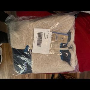 Patagonia jacket